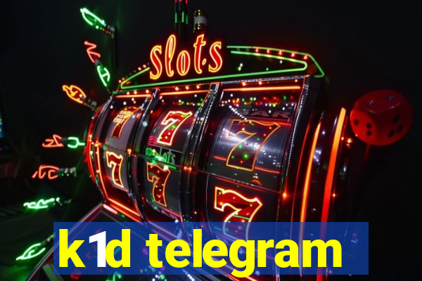 k1d telegram